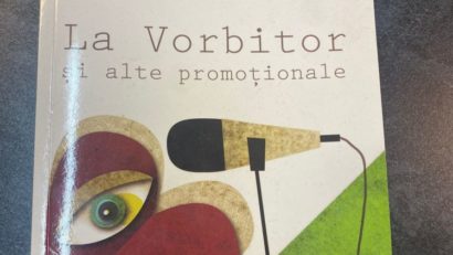 La Vorbitor și alte promoționale