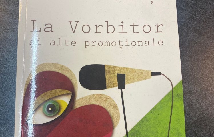 La Vorbitor și alte promoționale