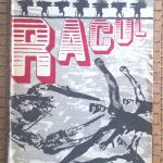 racul carte