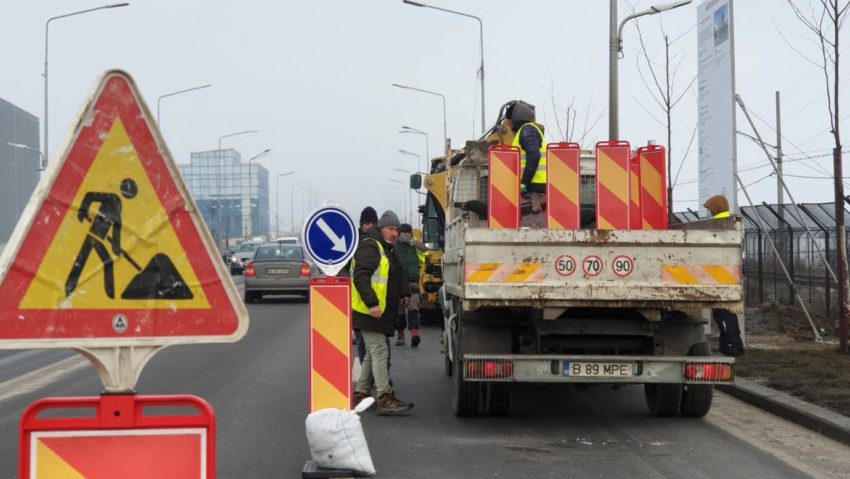 Daniel Băluţă vrea să prelungească linia de metrou M2 până la inelul de centură