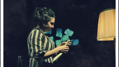 ”În siguranță”, premieră online, vineri, la Teatrul Dramaturgilor Români