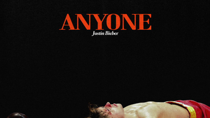 Justin Bieber a lansat piesa „Anyone”