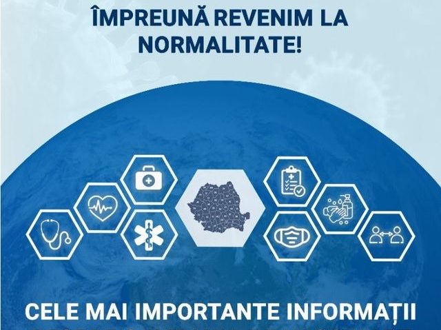 #ROVaccinare: Vârstnicii și persoanele vulnerabile – prioritate la vaccinare