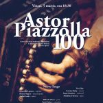 Afis Astor Piazzolla 5.03.2021 ONB