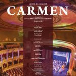 Afis Carmen – 04.03.2021 ONB