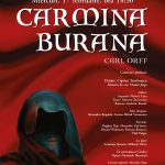 !!17.02 afis Carmina Burana.cdr