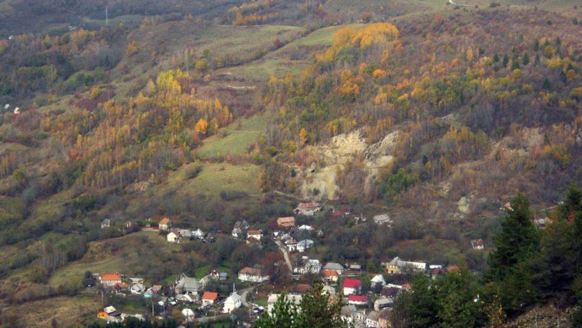 Ziua Roșiei Montane