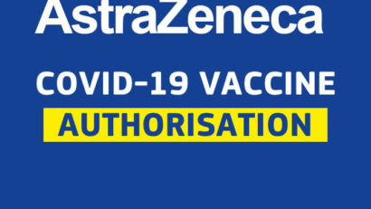 Cea mai mare tranșă de vaccin Vaxzevria (AstraZeneca) sosește în țară