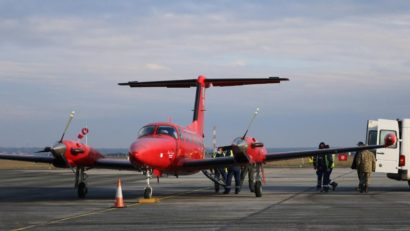 Crevedia- Trei pacienţi transferaţi în străinătate se află în continuare intubaţi şi ventilaţi mecanic