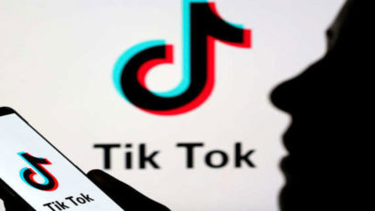 Guvernul verifică dacă aplicația TikTok are probleme de securitate în România