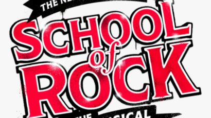 ,,School of Rock” în premieră națională la Opera Comică pentru Copii