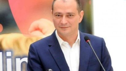 Daniel Băluță: „Niciun copil nu mai învață în trei schimburi, în Sectorul 4”!