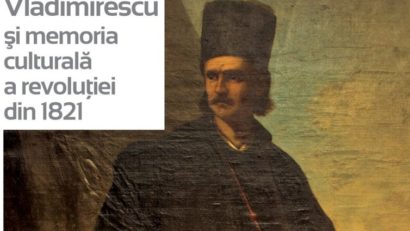 Expoziție specială la Palatul Suțu: 200 de ani de la revoluția lui Tudor Vladimirescu!