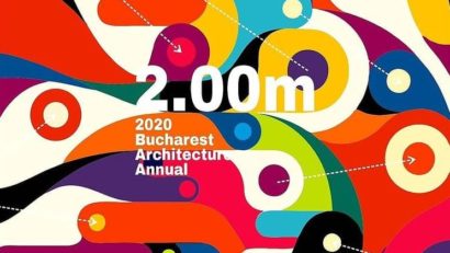 Anuala de Arhitectură Bucureşti 2020: Cele mai bune lucrări din ultimii patru ani, găzduite de Primăria Sectorului 1