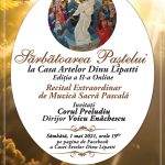 Sarbatoarea Pastelui – Editia II (1)