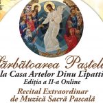 Sarbatoarea Pastelui – Editia II (1) coperta