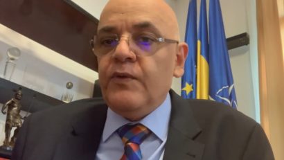 Raed Arafat: Trei pacienți au murit. Tragedia nu are legătură cu evacuarea de la Foisor