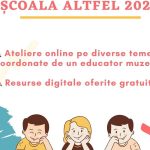 coperta 1 Școala Altfel 2021