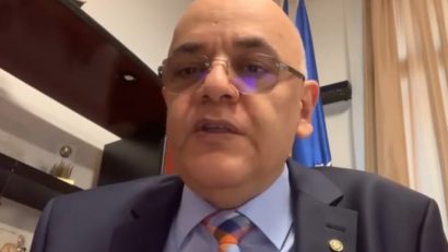 Raed Arafat: Grupul tehnico-științific nu ia decizii! E nevoie de aprobarea CNSU