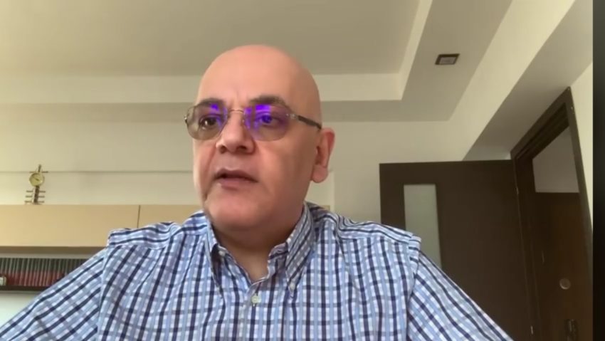 Raed Arafat: Noi precizări despre decizia de a evacua Spitalul Foișor și a-l transforma în spital COVID