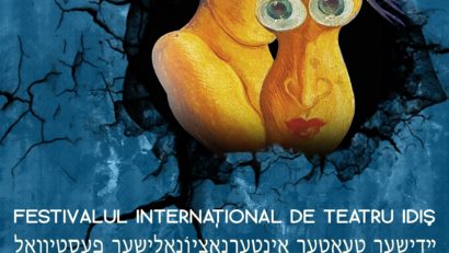 Festivalul Teatrului Evreiesc, TES FEST 2021, prezentat online, în acest weekend