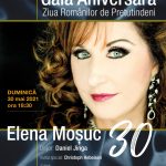 Gala Aniversara „Elena Mosuc” 30.05 ONB