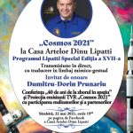 LIPATTI SPECIAL 17 – COSMOS 2021