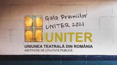 Marcel Iureș, Ileana Ploscaru și Ion Parhon – premii pentru întreaga activitate la Gala UNITER 2021