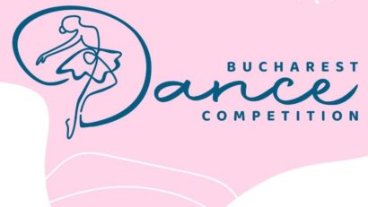 Au început înscrierile la „Bucharest Dance Competition”!