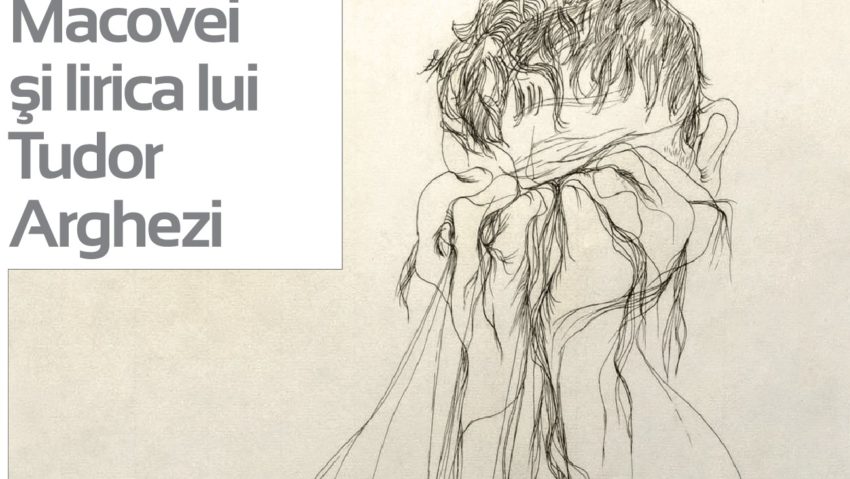 Poezia ilustrației: „Ligia Macovei și lirica lui Tudor Arghezi”!