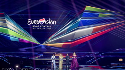 Finala Eurovision are loc în această seară