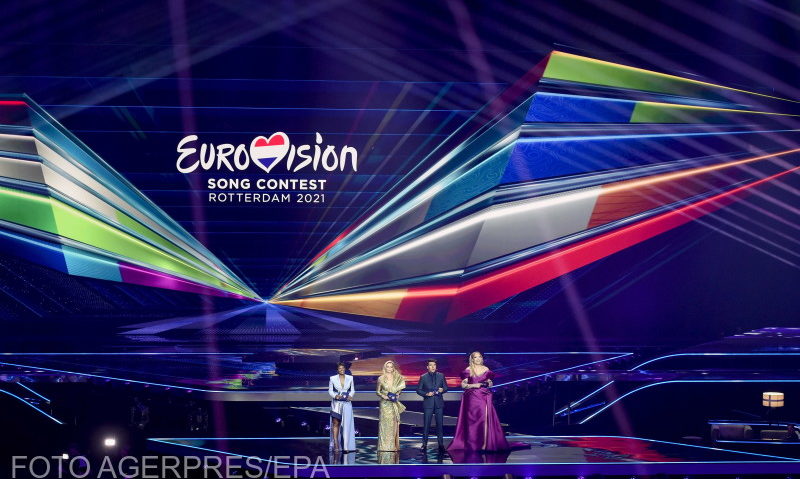 Finala Eurovision are loc în această seară