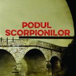 podul scorpionilor carte