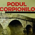 podul scorpionilor carte-document coperta