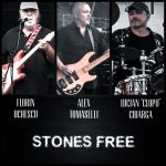 stones free