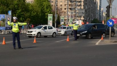 Străzi Deschise, în centrul Capitalei!