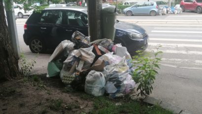 Prefectul Capitalei: Este posibil să se amâne decizia în privinţa cererii de declarare a stării de alertă în Sectorul 1