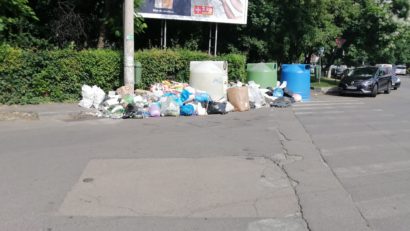 A fost adoptată hotărârea privind declararea stării de alertă sanitară în Sectorul 1!