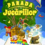 afis_Parada Jucariilor