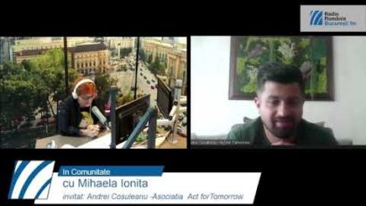 VIDEO: Andrei Coșuleanu – „În multe cazuri, situația este mai rea decât acum 10 ani”