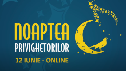 Noaptea Privighetorilor – ediția 2021