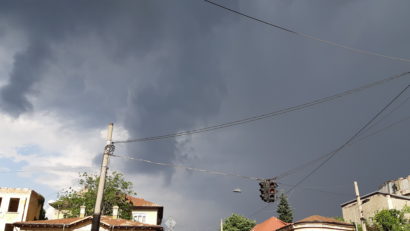 METEO: Vremea se încălzește, dar rămâne instabilă!