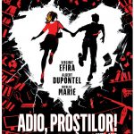 Adio, prostilor!_poster