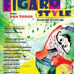 FIGARO STYLE_poster