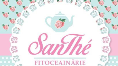 Fitoceainăria SanThé se deschide – proiect dedicat incluziunii sociale a tinerilor cu sindromul Down!