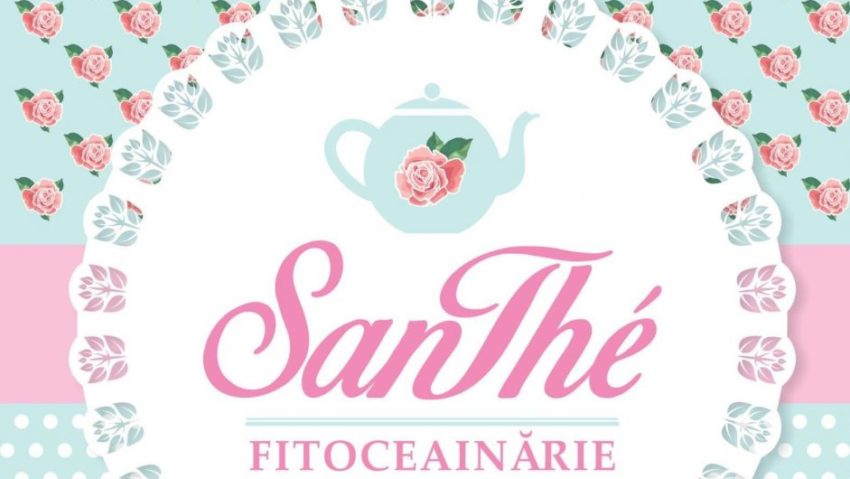 Fitoceainăria SanThé se deschide – proiect dedicat incluziunii sociale a tinerilor cu sindromul Down!