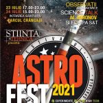 afis astro fest 2021