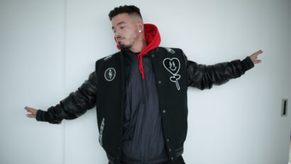 J Balvin a lansat varianta sa pentru “Wherever I May Roam”, de la Metallica