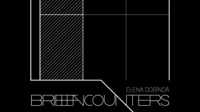 Brief Encounters – un live performance de două săptămâni, în luna iulie, la Celula de Artă