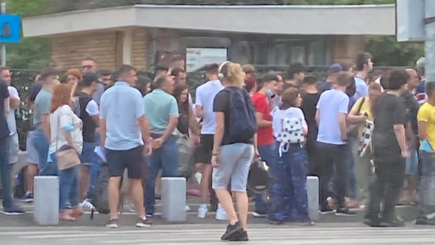 Înscrierile la bacalaureat şi evaluarea naţională se prelungesc până pe 16 iunie